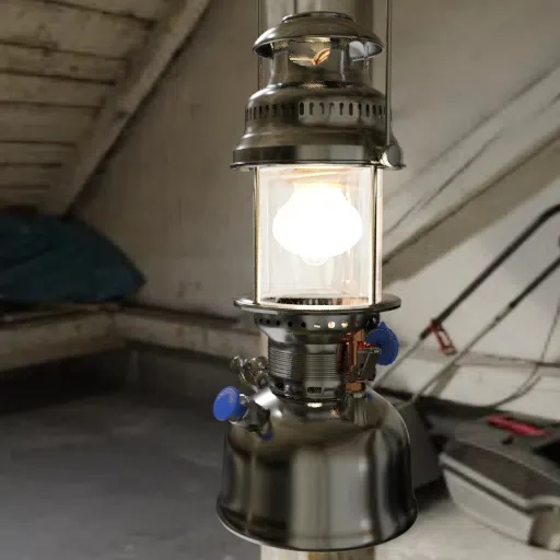 Petromax Hk 500