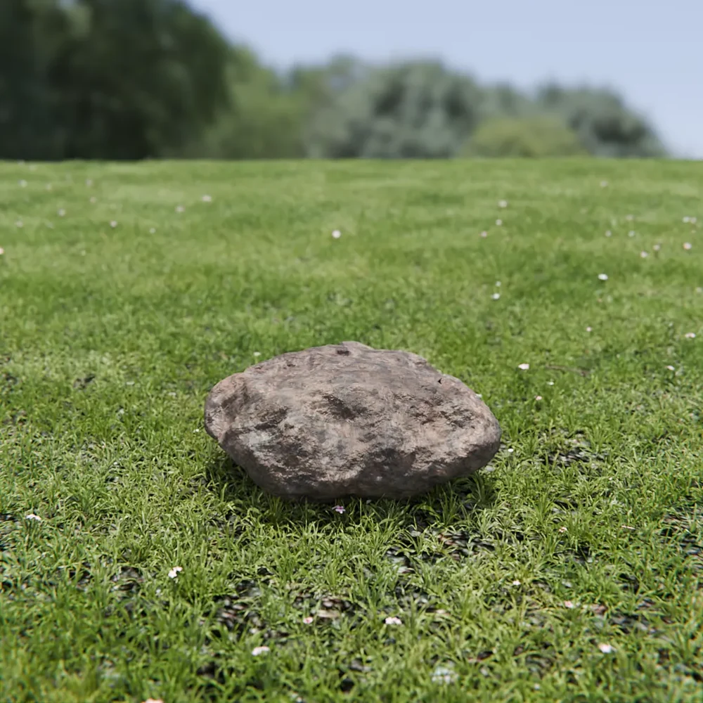 River Rock