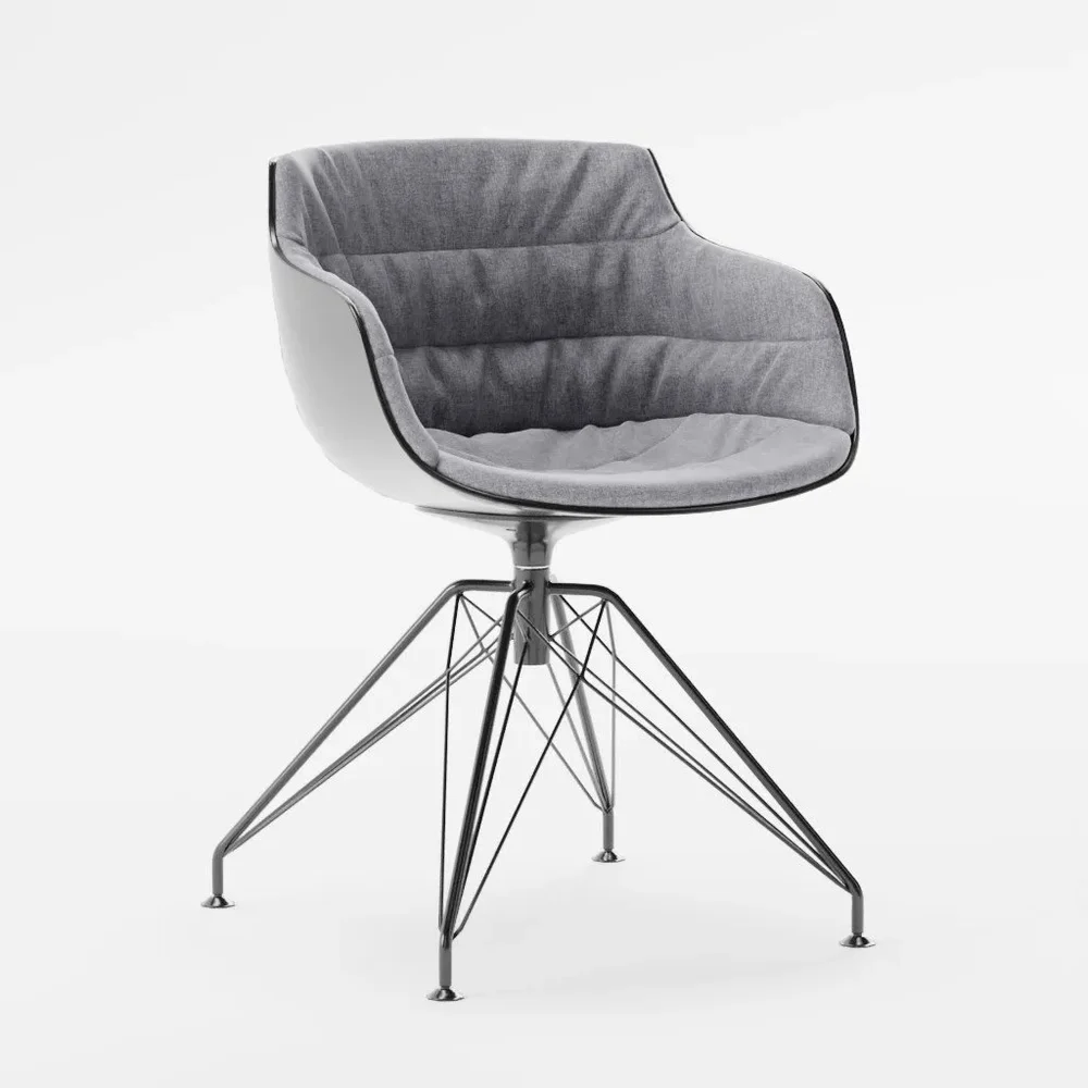Flow Slim Armchair
