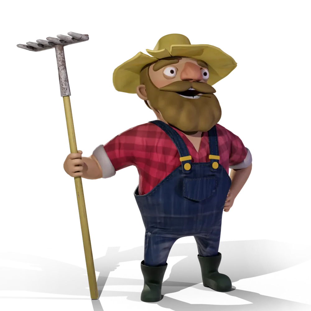 Farmer