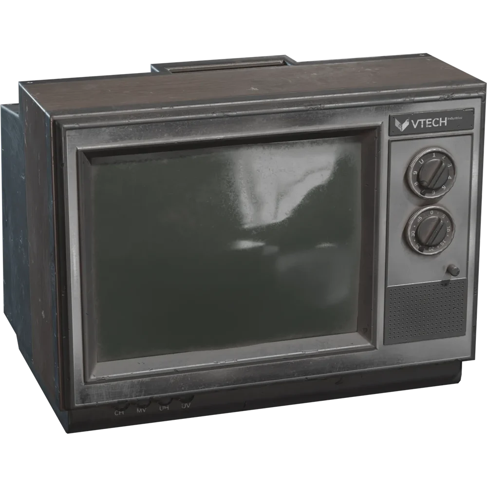 Television 01