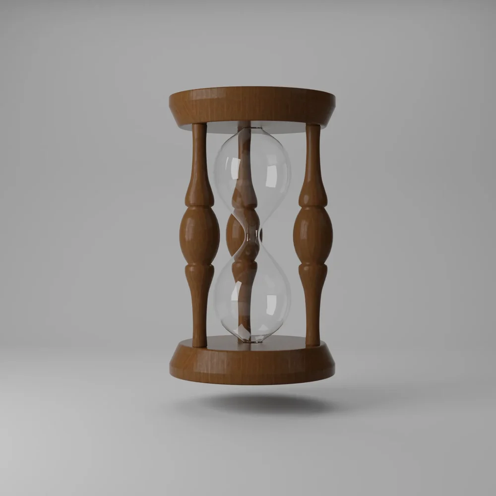 Sand Timer