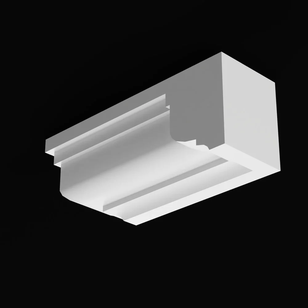 Crown Molding Design27 6x5inches