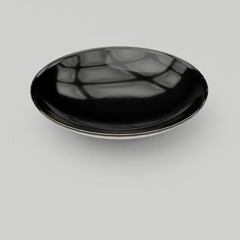 Japanese Kuru Dish