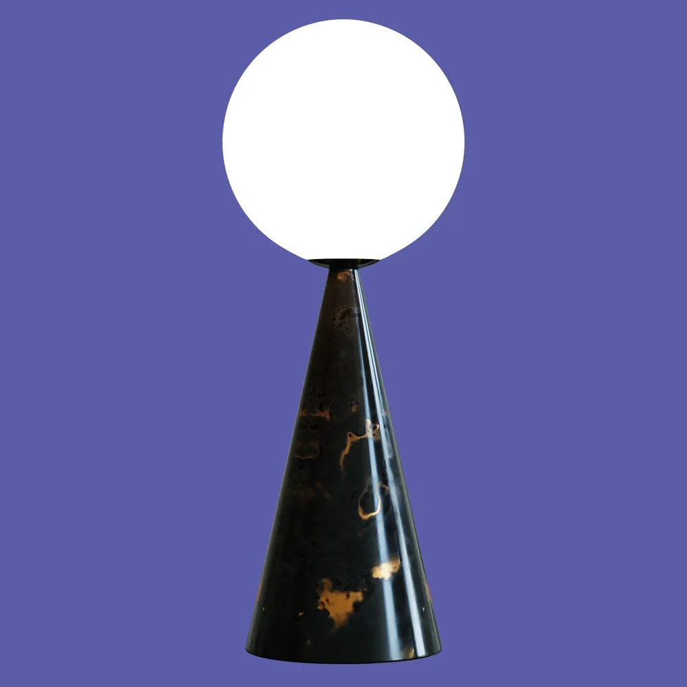 Night Lamp