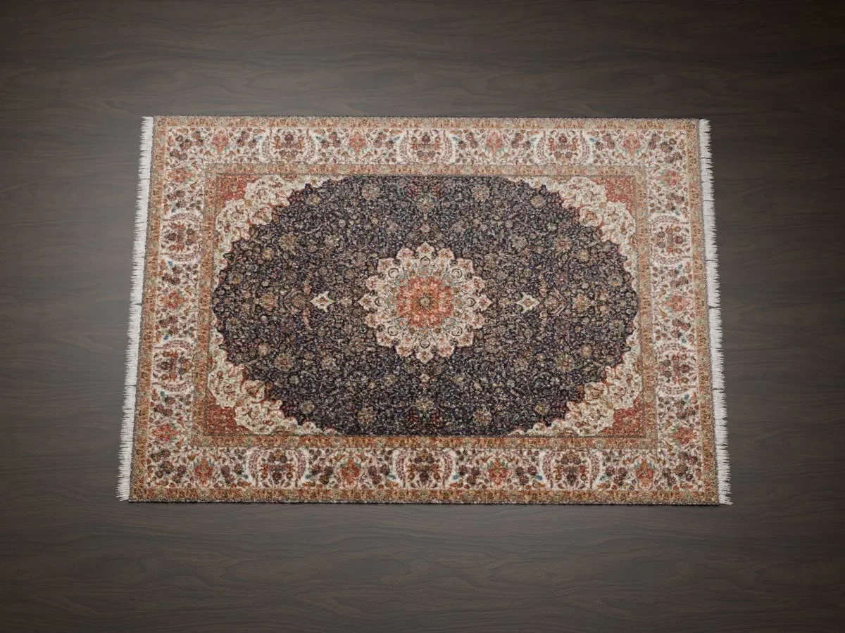 Persian Carpet