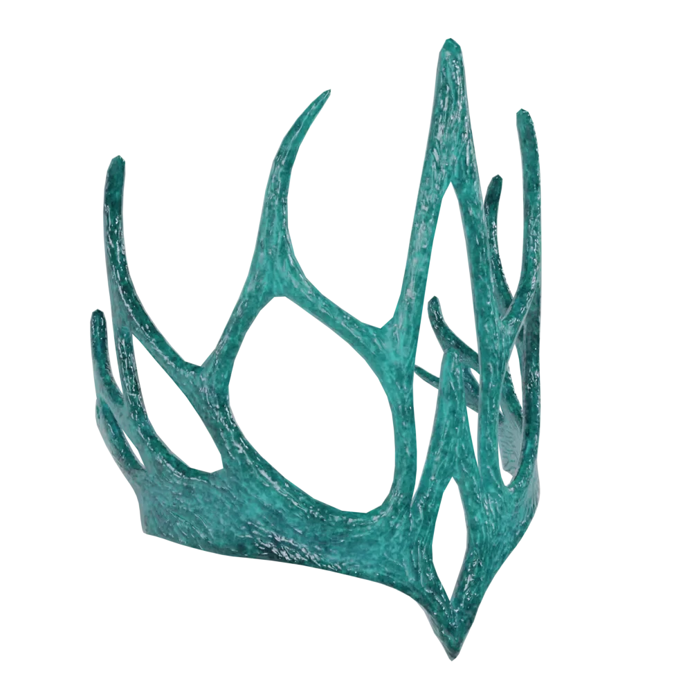 Ice Crown