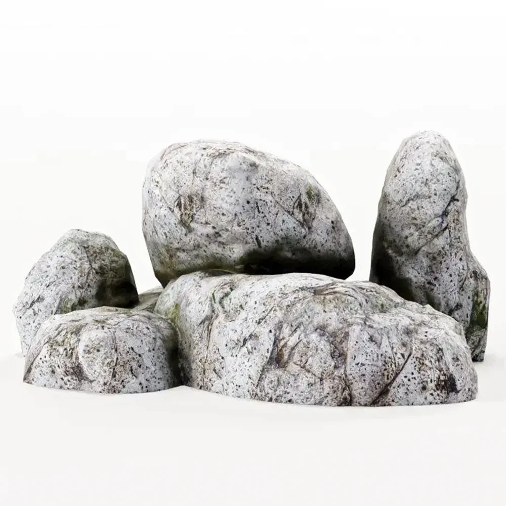 Rocks