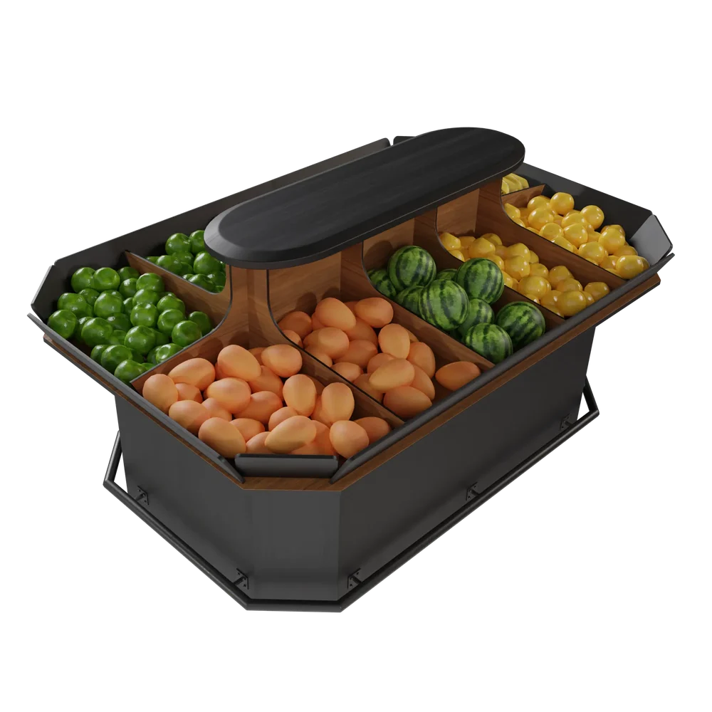 Fruit Gondola