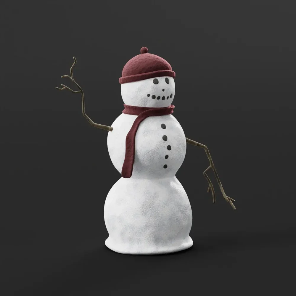 Snowman