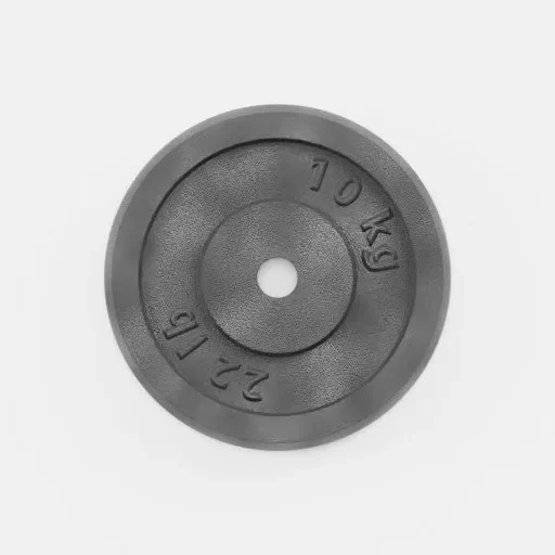 model: Weight - 10 Kg