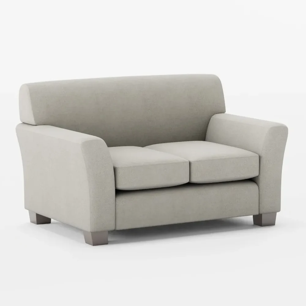 Vintage 2 Seater Sofa