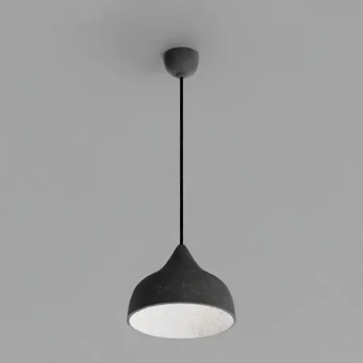 Living Room Lamp 002