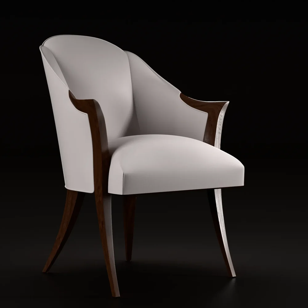 Agatha Dining Chair By Christopher Guy