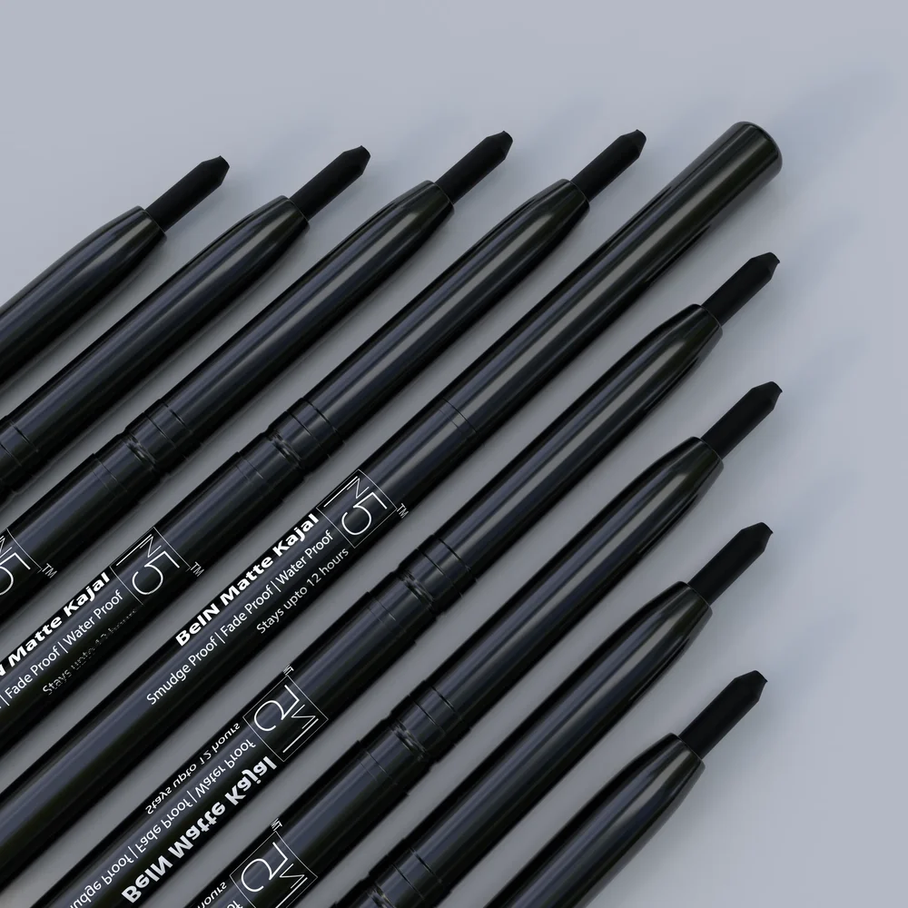 Eyeliner ( Kajal, Mashkara )