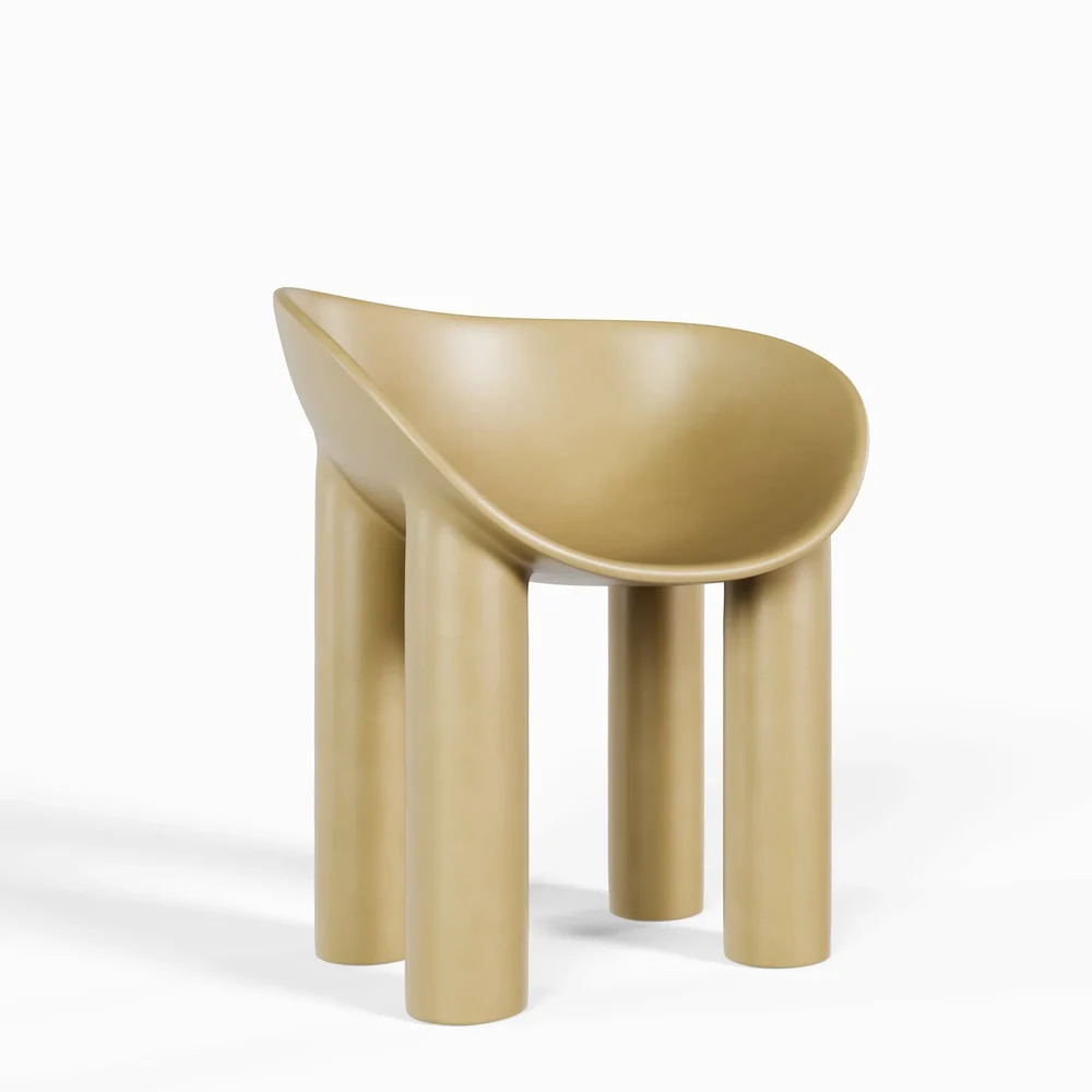 Roly-Poly Chair