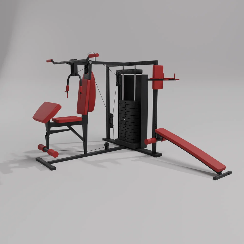 Home Gym