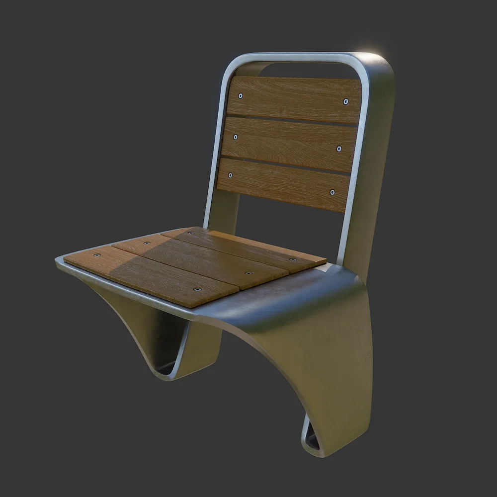 Bench 5c