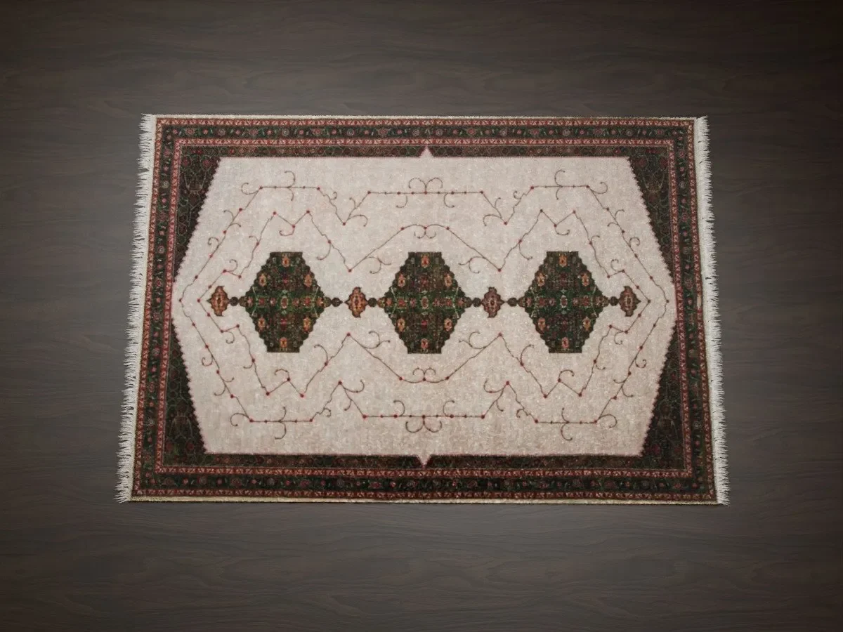 Persian Carpet