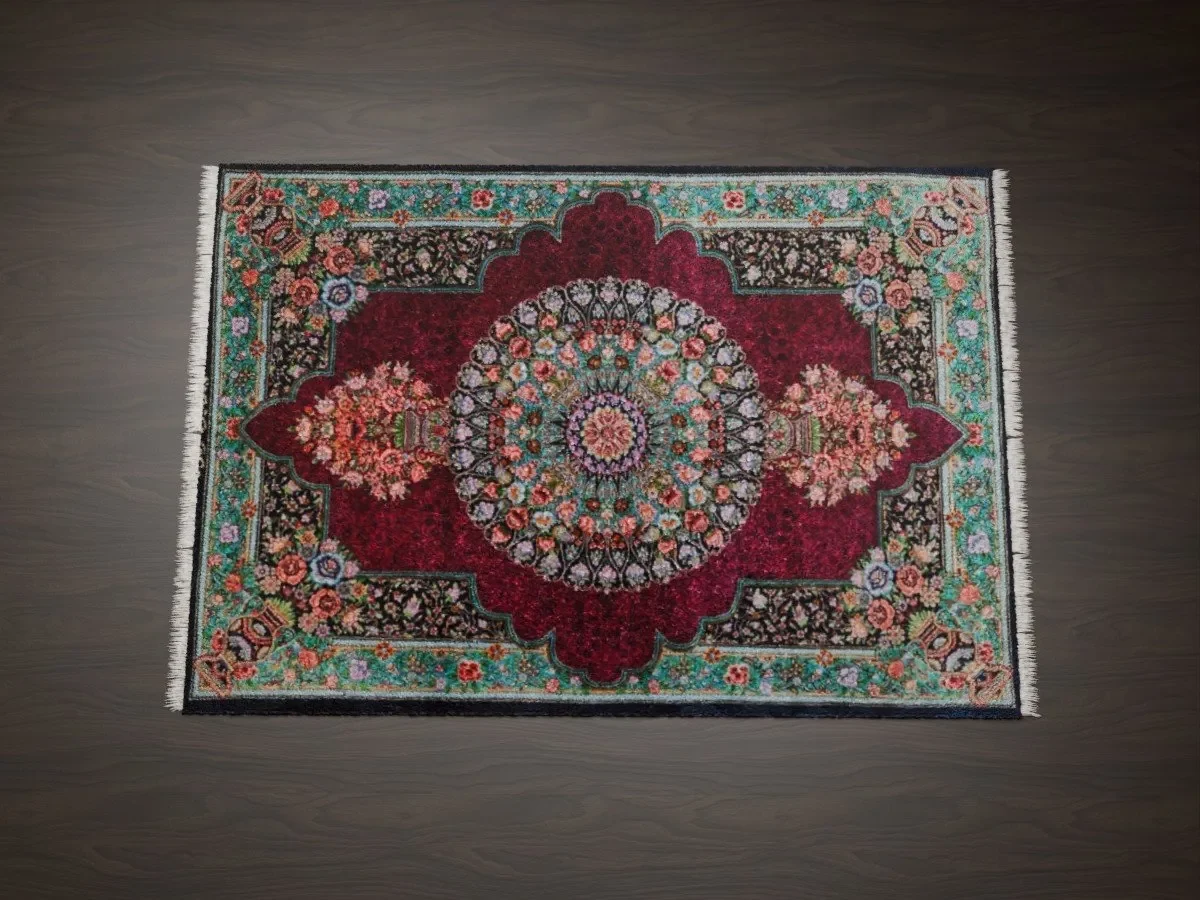 Persian Carpet
