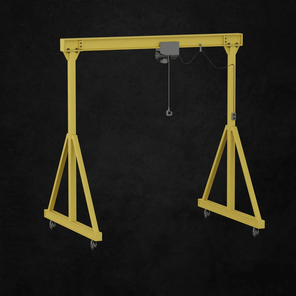 Gantry Crane