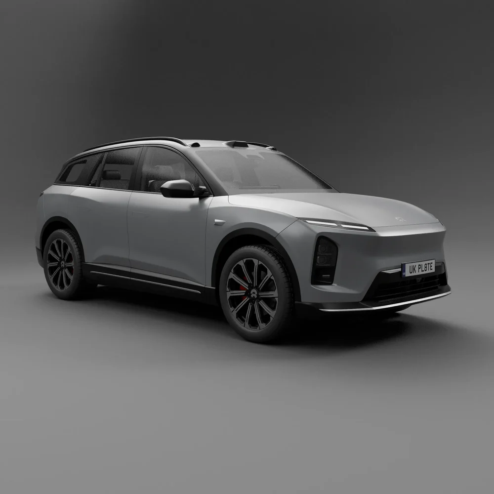 Nio Es6 El6 2025