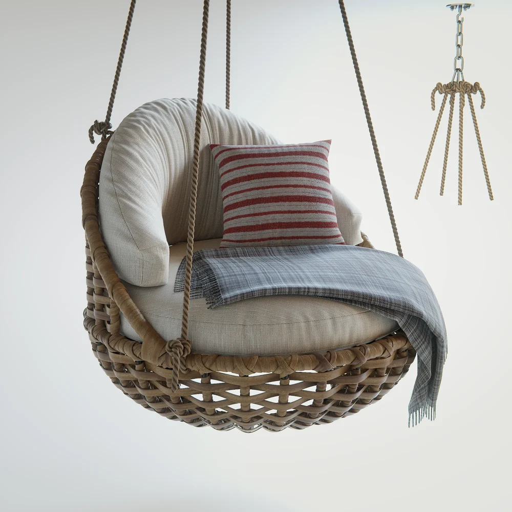 Swing Hanging Chair