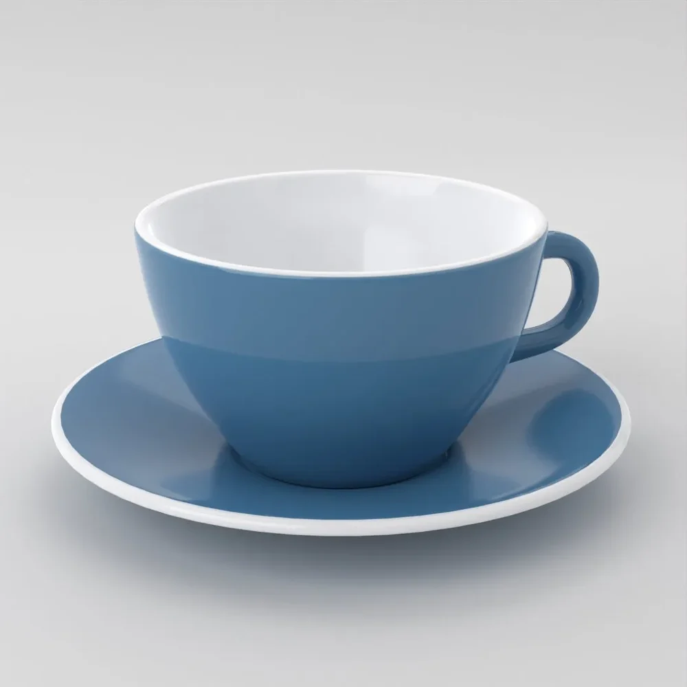 Acme Coffee Cappuccino Cup
