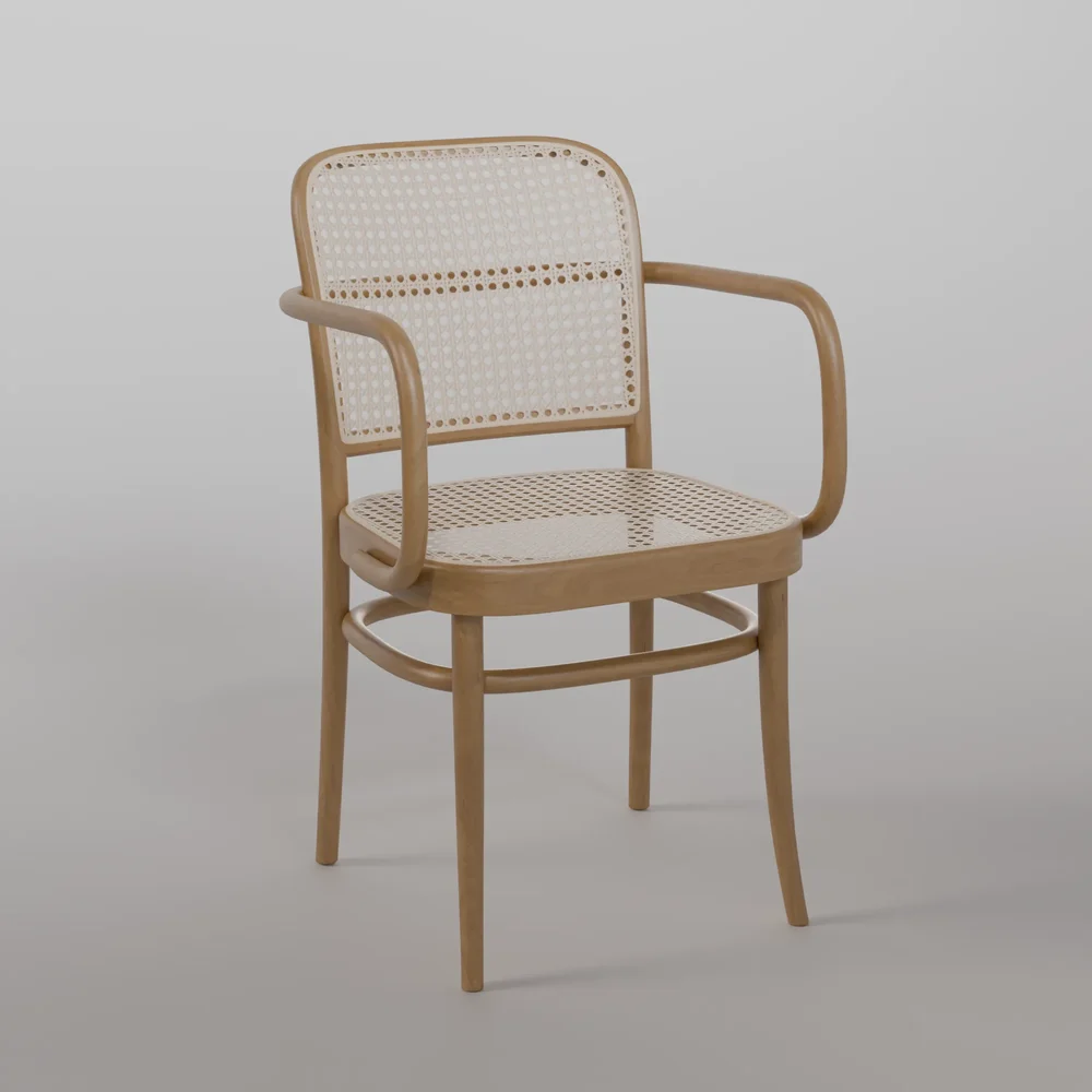 811 Armchair B116