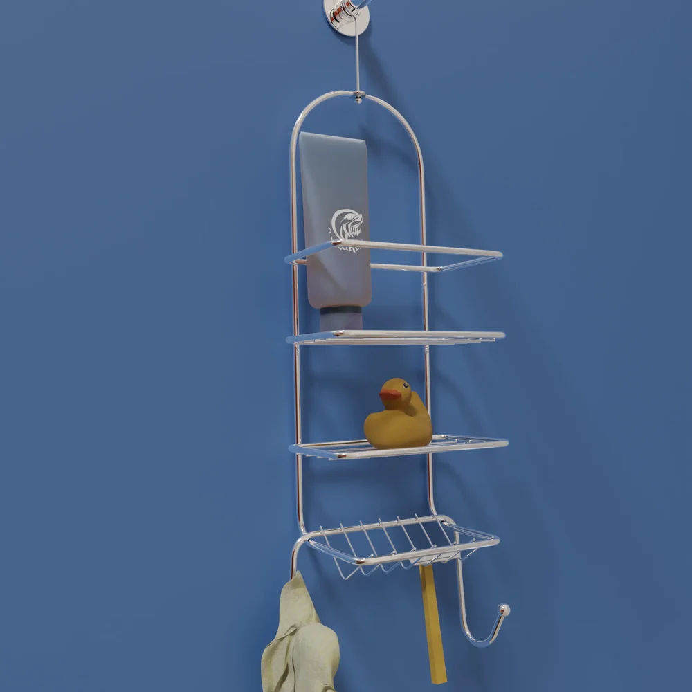 Shower Shelf