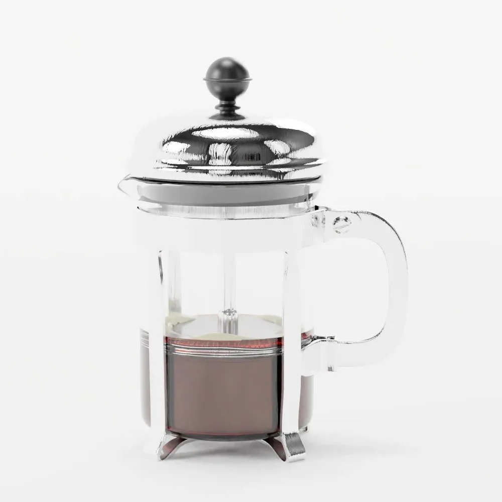 French Press