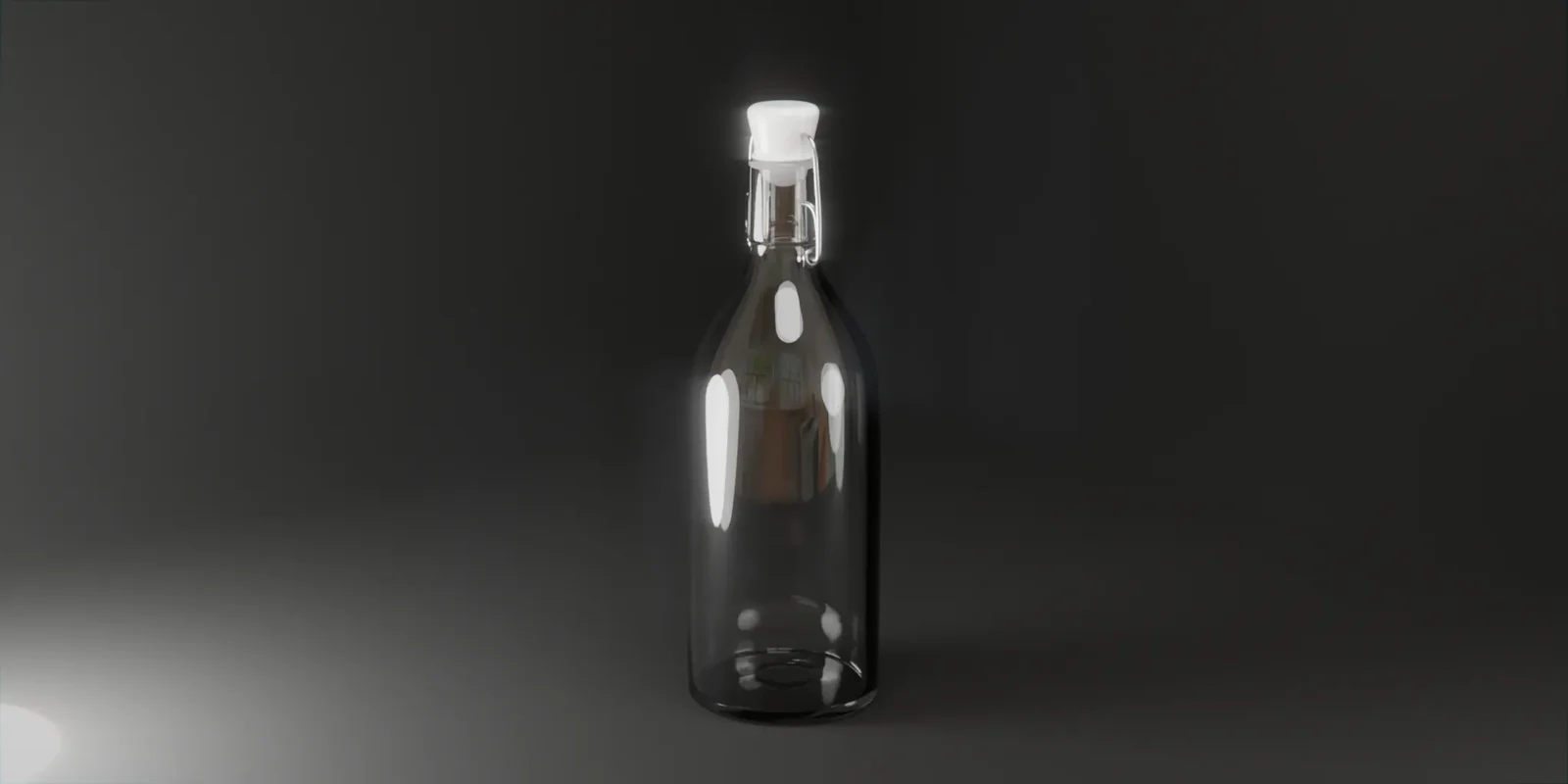 Korken Bottle 0.5l (17oz)
