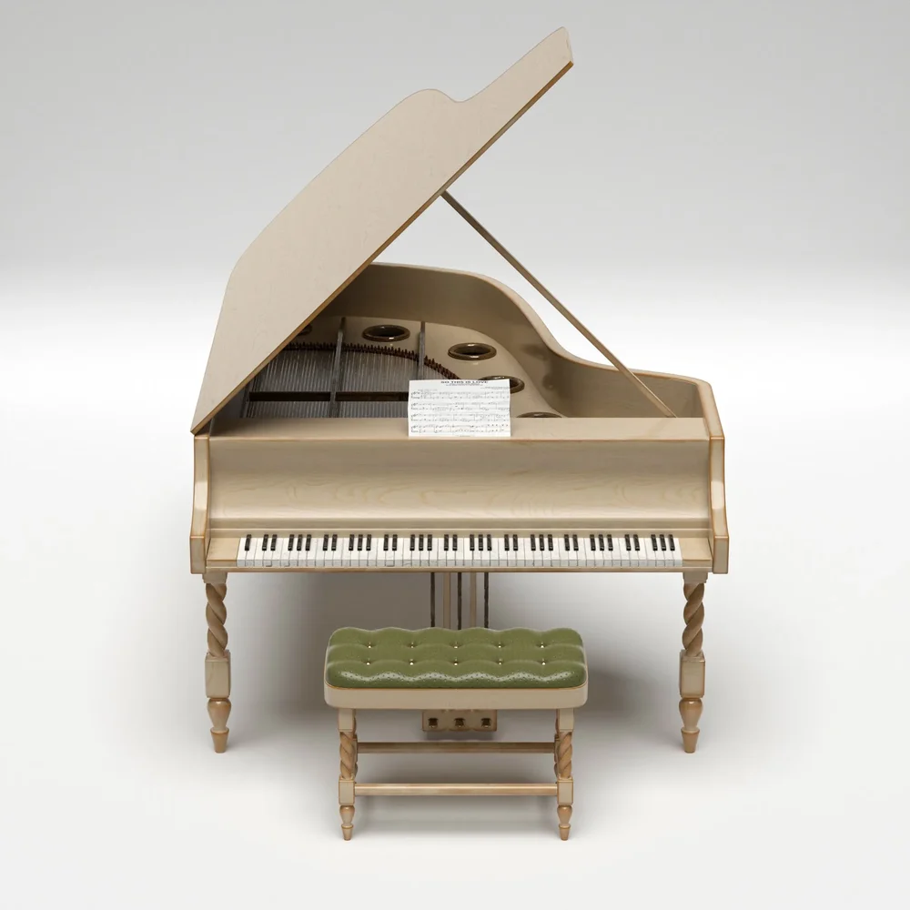 Piano Classical