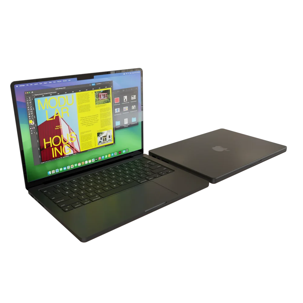 Mac Book Pro M3 2024