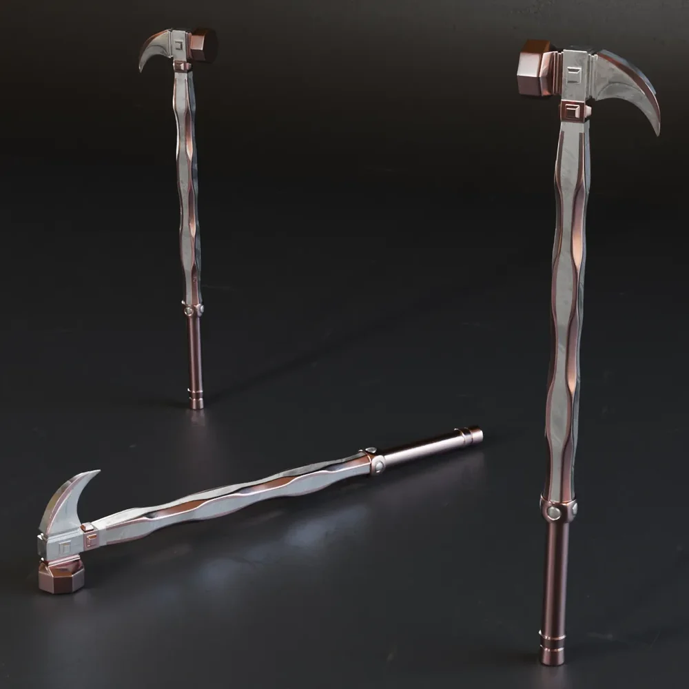 Mk Basemesh Mace-34