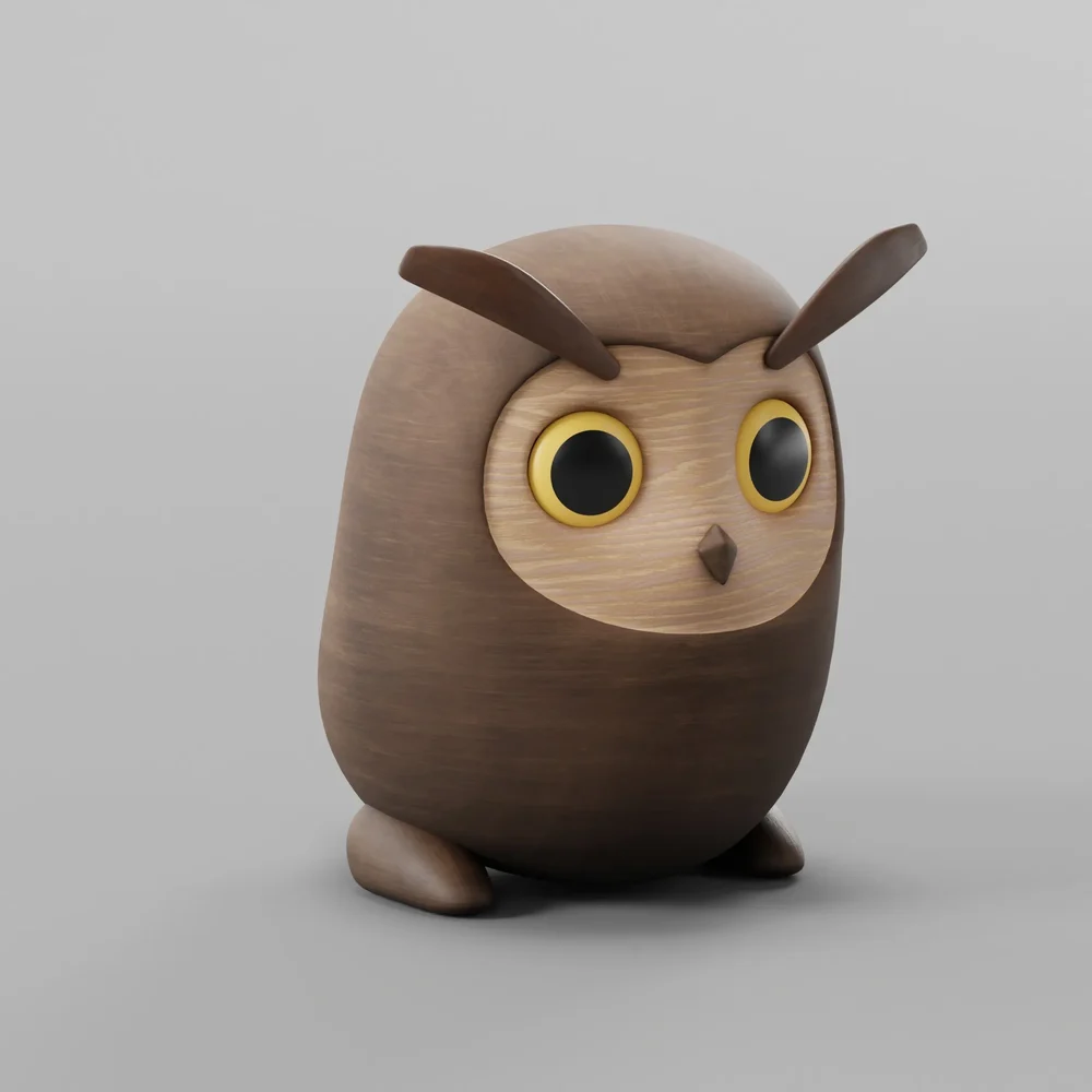 Owl Wood