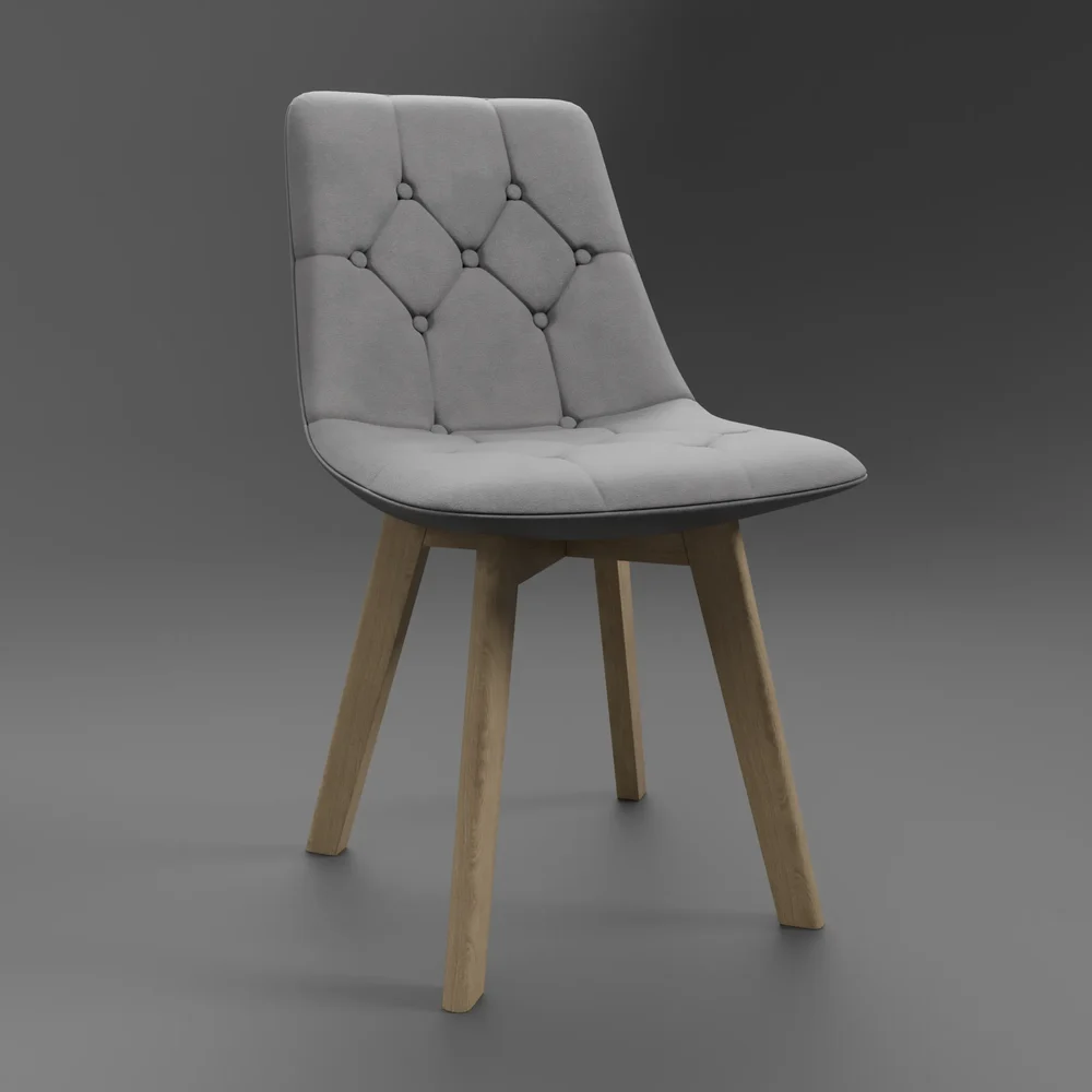 Milan Chair