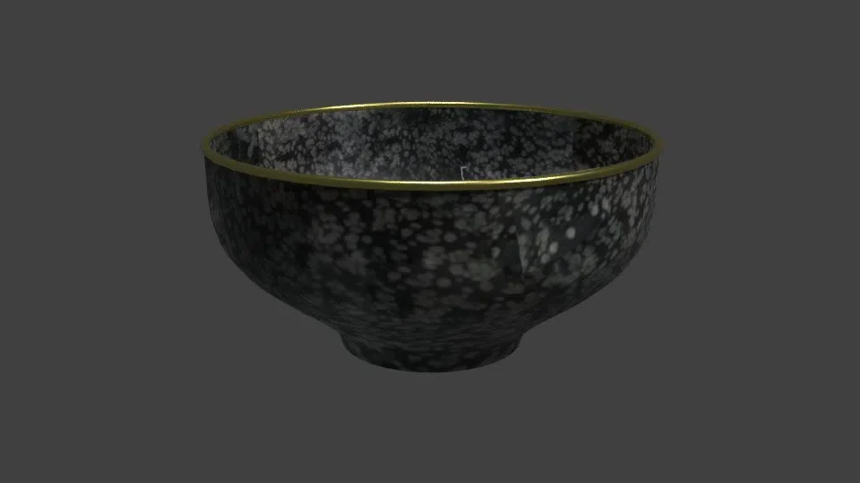 Yutekitennmoku
