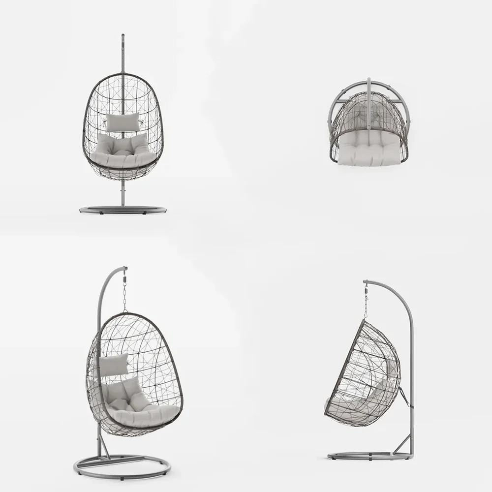 Outdoor Swing Chairs