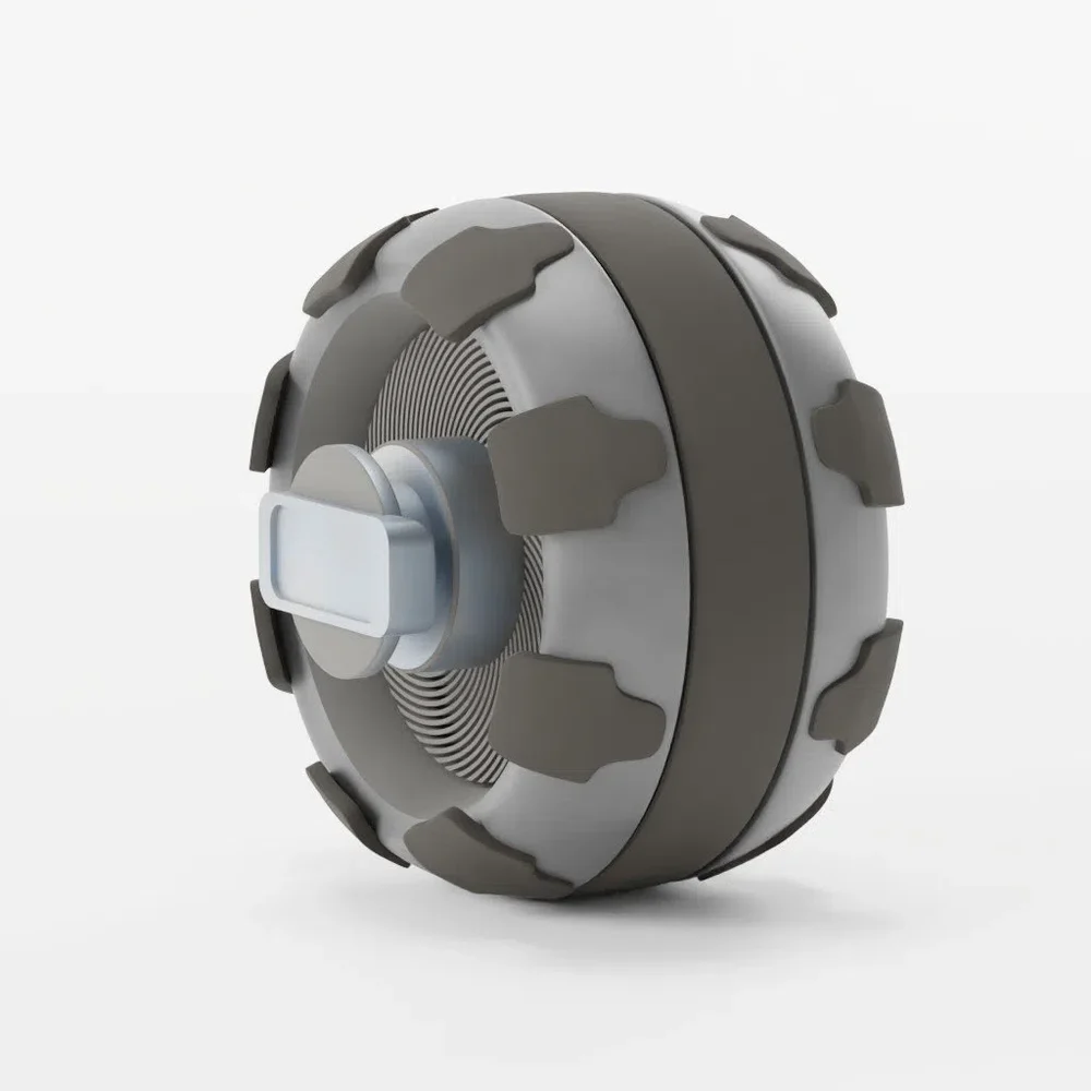 Rover Wheel