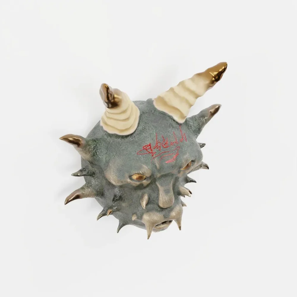 Wall Decoration "Chimera"