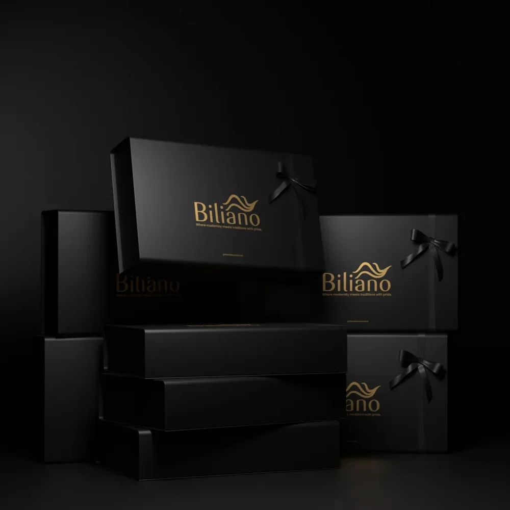 Luxury Boxes