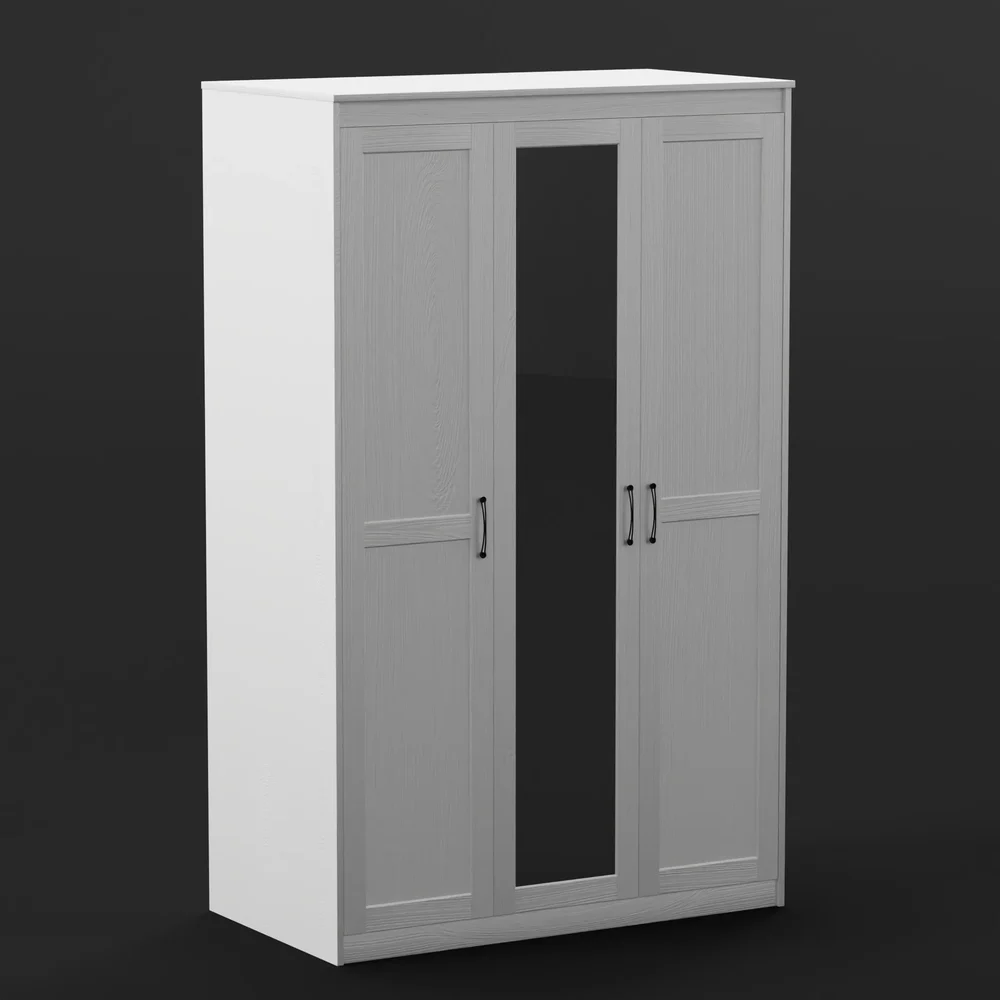 Ikea Wardrobe Songesand