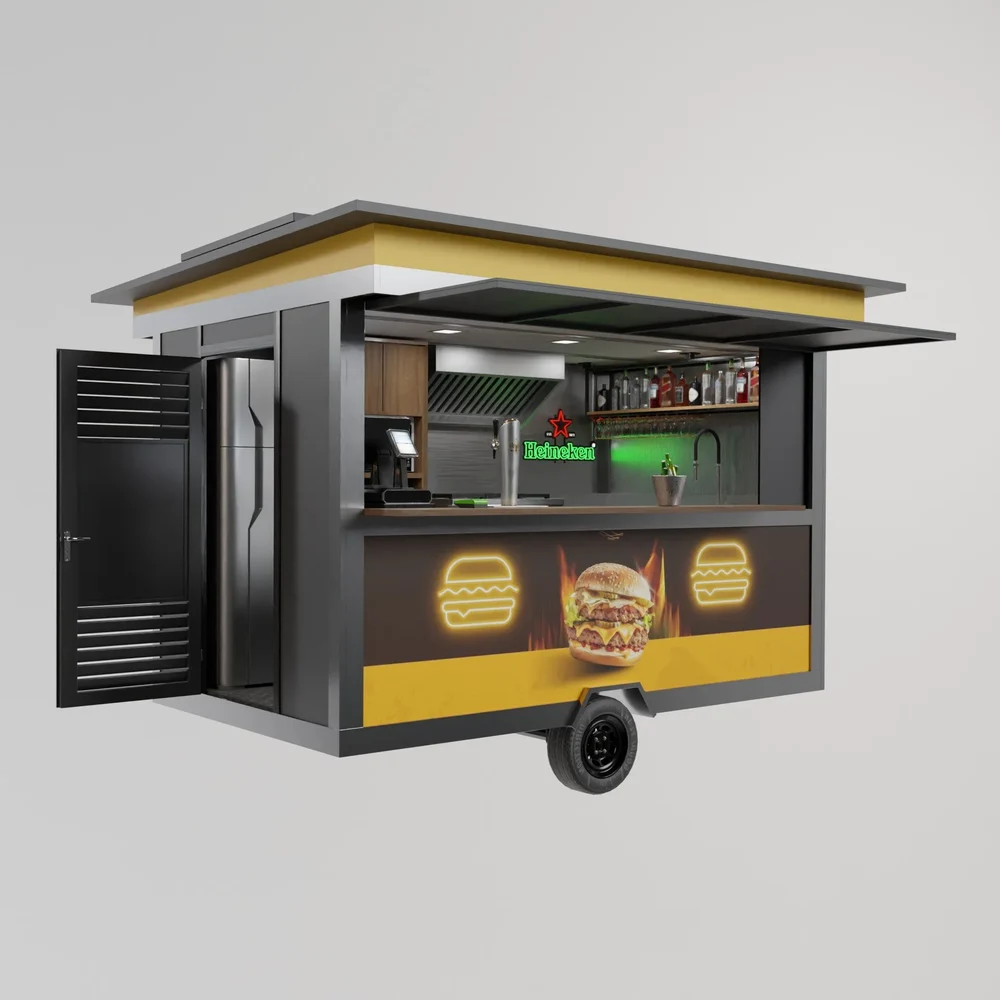 Food Truck
