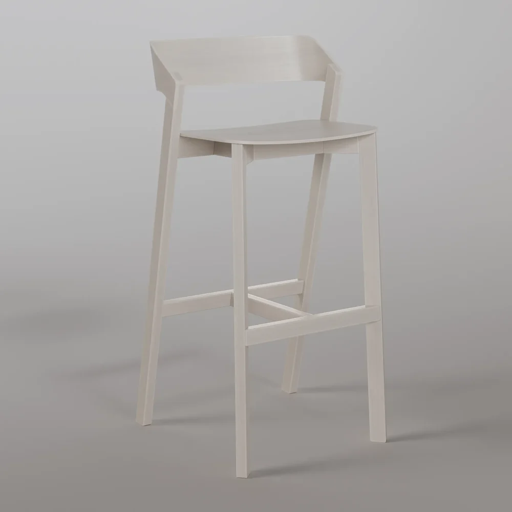 Merano Barstool S110