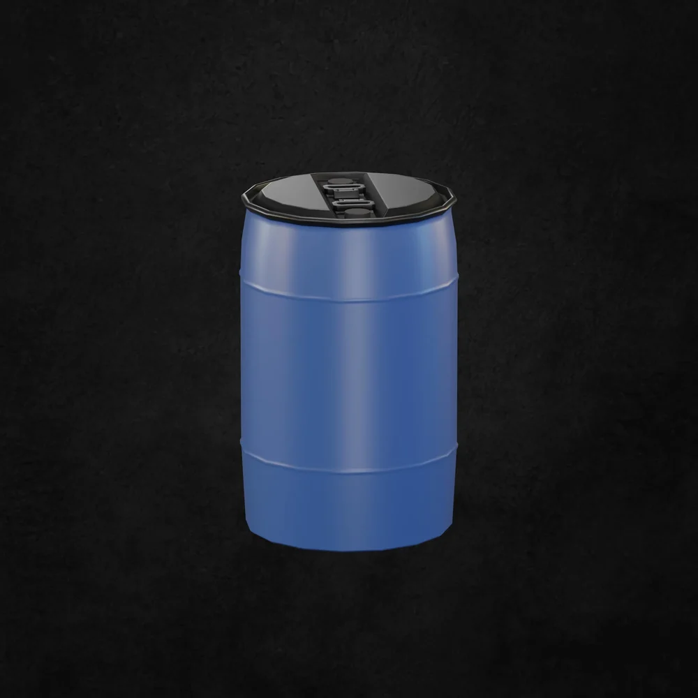Barrel
