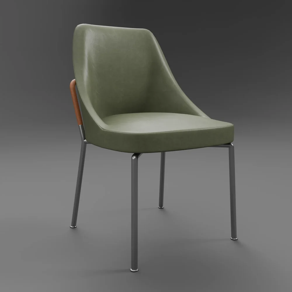 Flexform Marley Chair