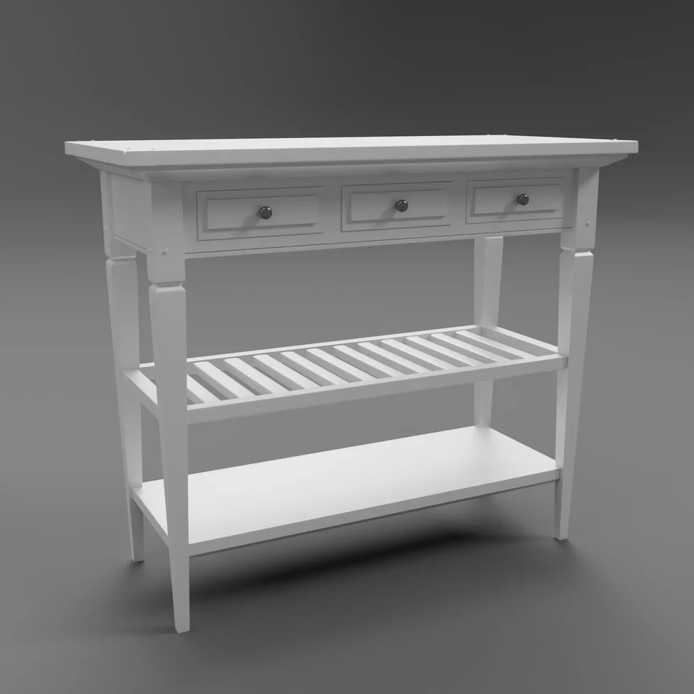 Dantone Home Console Oxford