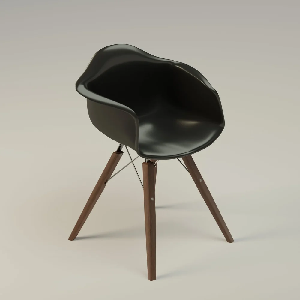 Plastic Chair