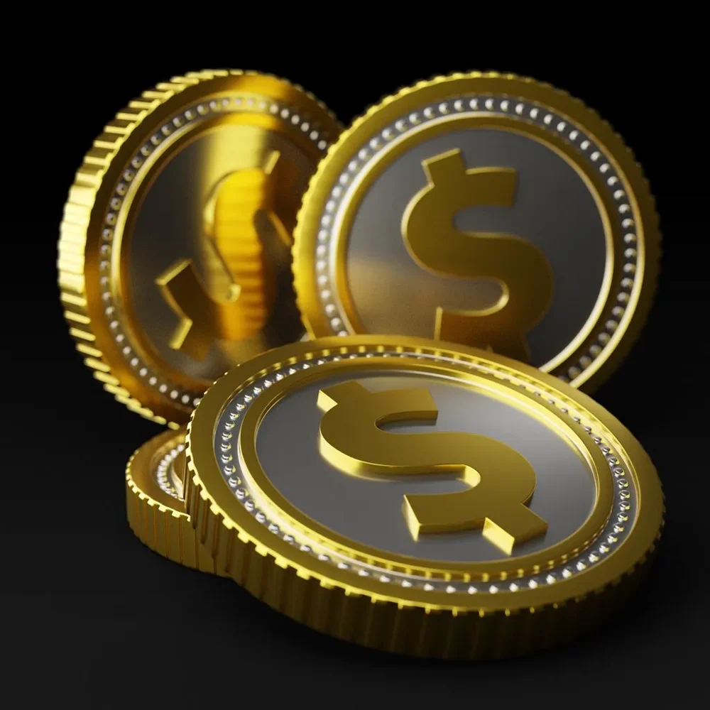 Dollar Coin